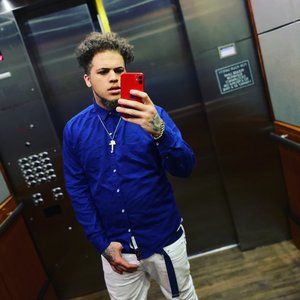 Meet your Posher, Alford